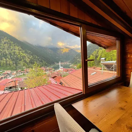 Falay Uzungöl
