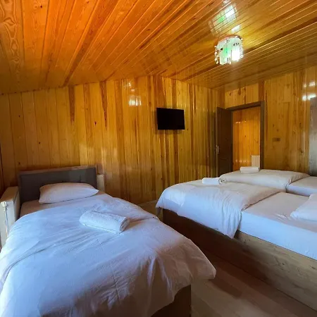 Appartement Falay *