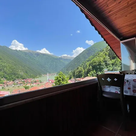 Falay Uzungöl