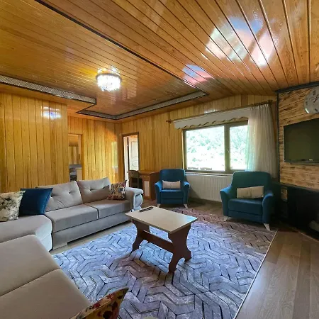 Falay Appartement Uzungöl