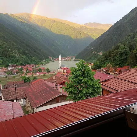 Falay Appartement Uzungöl