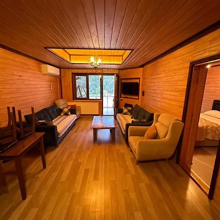 Appartement Falay Uzungöl