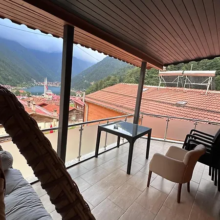 Falay Appartement