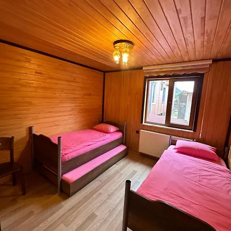 Falay Appartement *