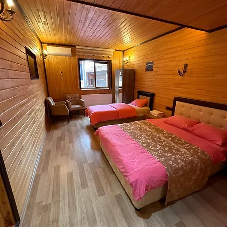 Appartement Falay Uzungöl