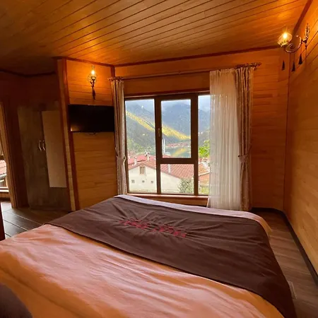Falay Daire Uzungöl