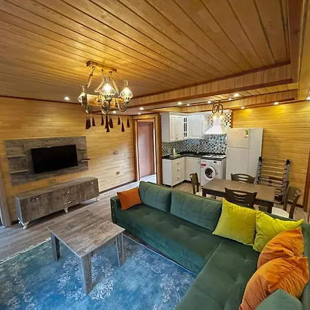 Appartement Falay Uzungöl