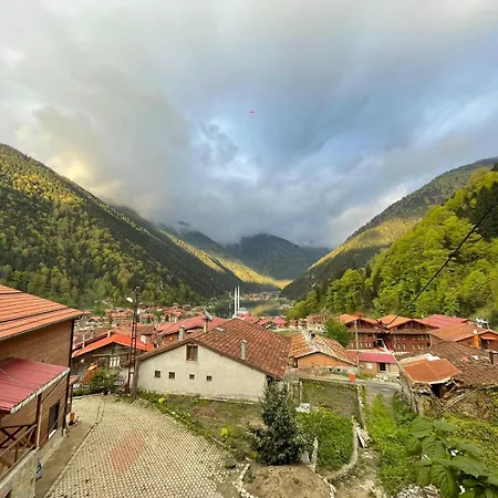 Falay Uzungöl