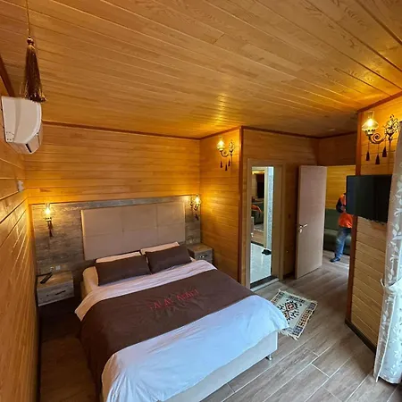 Falay Appartement *