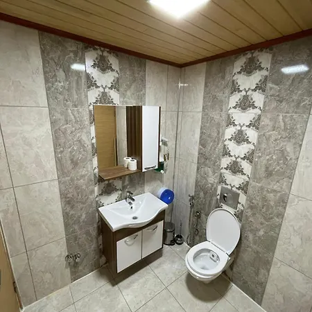 Appartement Falay *