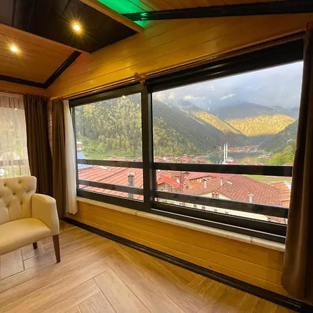 Falay Daire Uzungöl