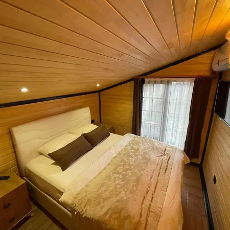 Appartement Falay *