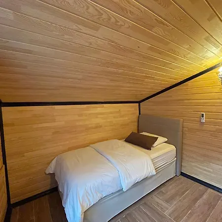 Appartement Falay Uzungöl
