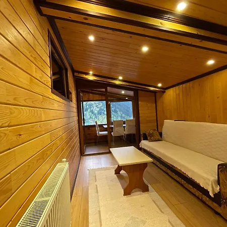 Falay Apartment Uzungol