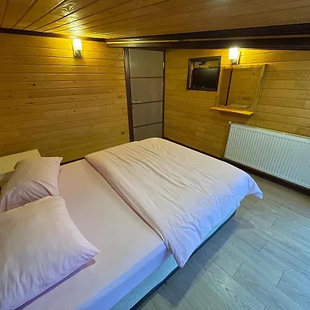 Apartment Falay *