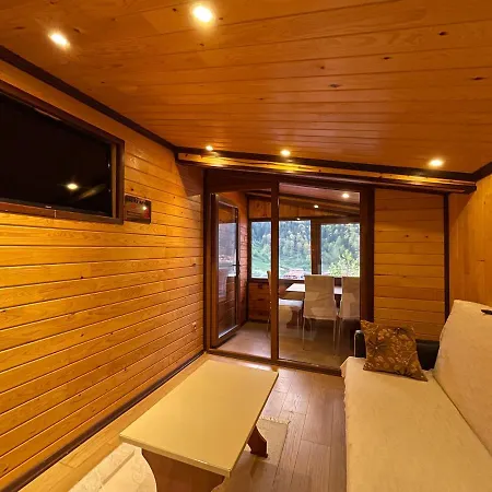 Falay Apartment Uzungol