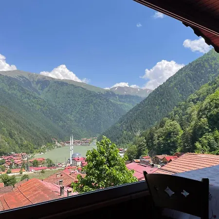 Falay * Uzungol